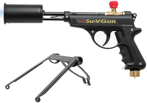 GrillBlazer Su-VGun Propane Torch