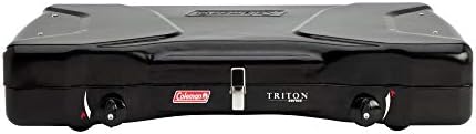 Coleman Triton 2-Burner