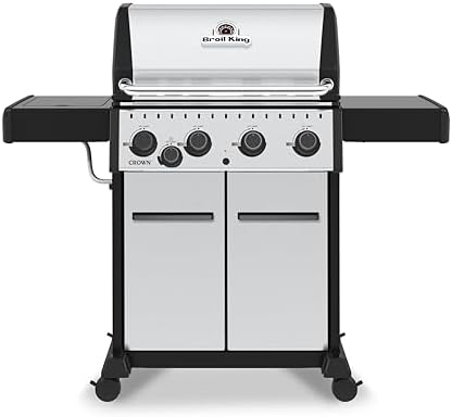 Broil King Crown S 440