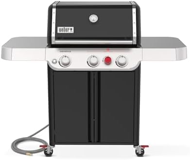 Weber Genesis E-325