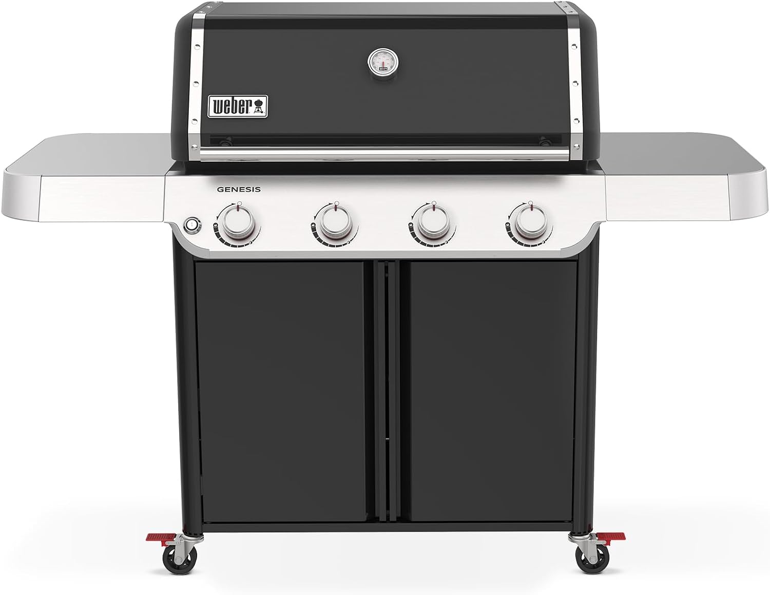 Weber Genesis E-415 Gas Grill