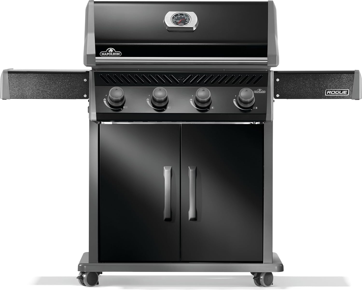 Napoleon Rogue 525 4-Burner Propane Grill