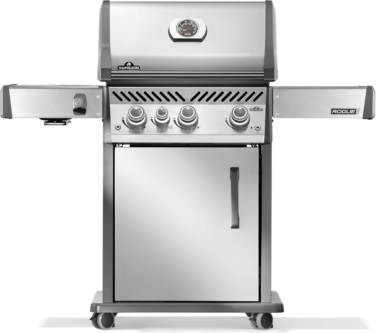 Runner-Up: Napoleon Rogue XT 425